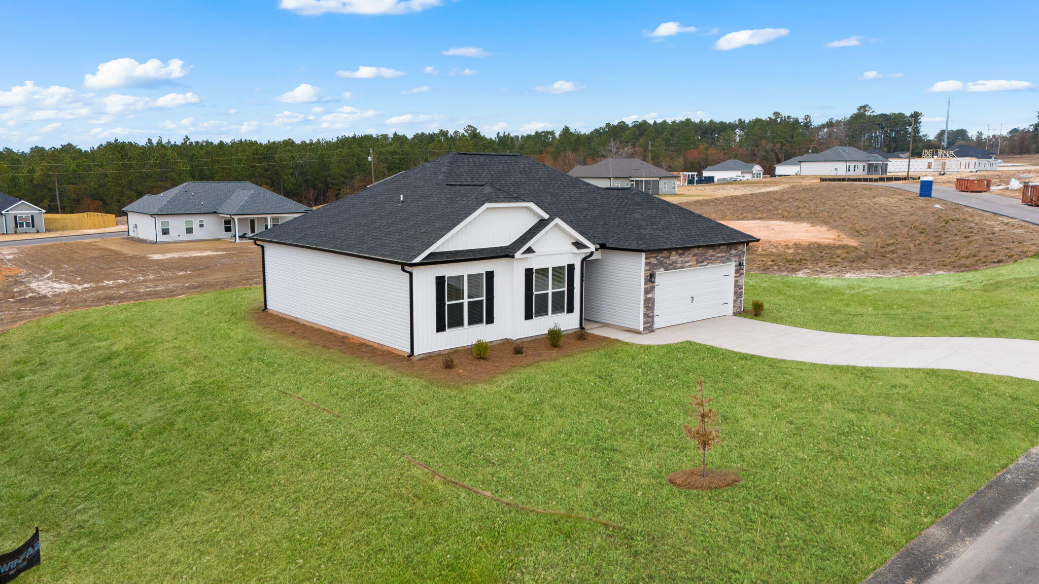 894 Inlet Surf Way Warrenville, SC 29851 - Photo 2 of 27 3-web-or-mls-DJI_20241208120241_0063_D c
