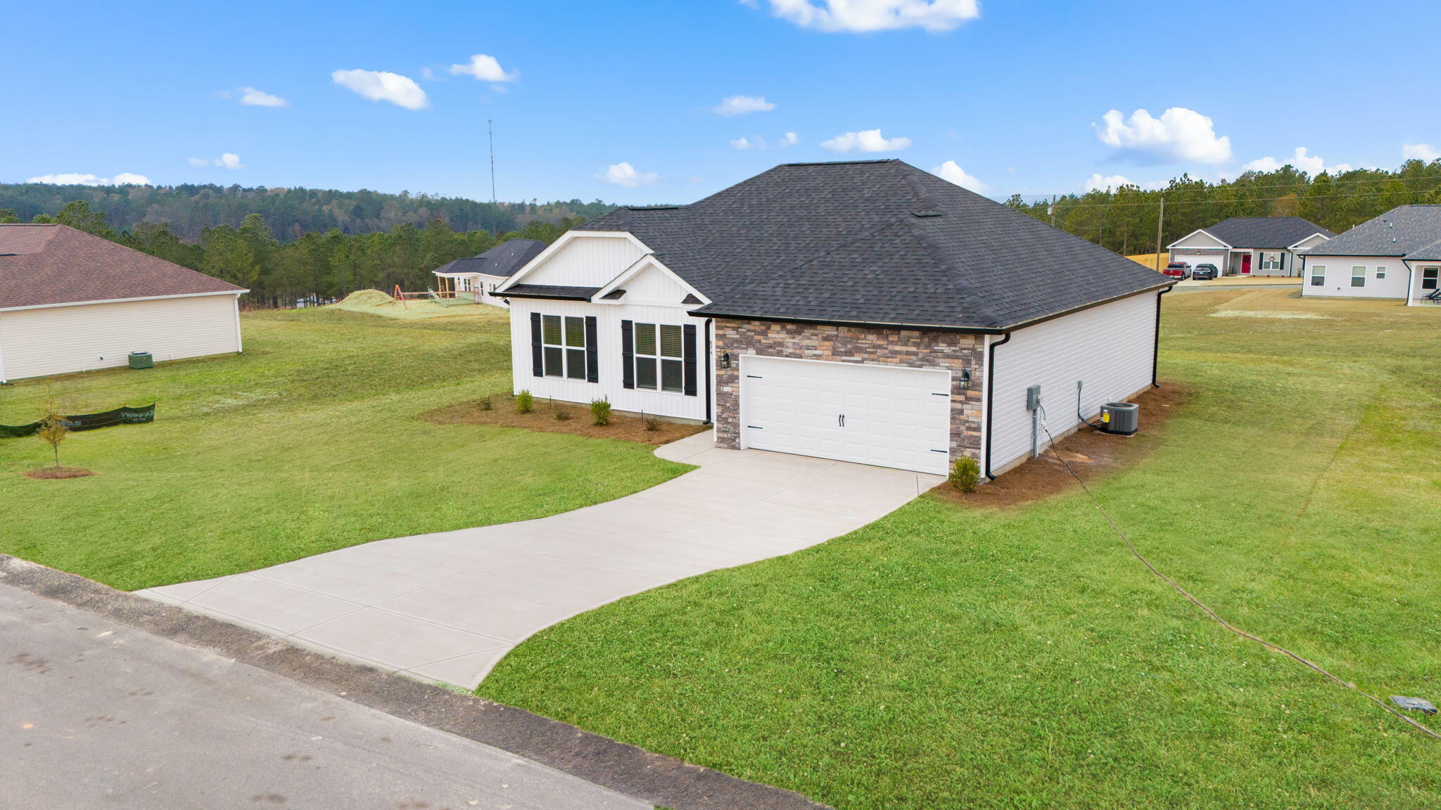 894 Inlet Surf Way Warrenville, SC 29851 - Photo 3 of 27 5-web-or-mls-DJI_20241208120317_0068_D c