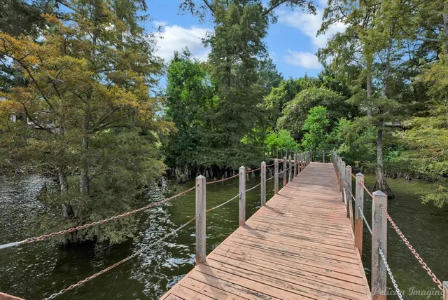a view of a terrace with chairs