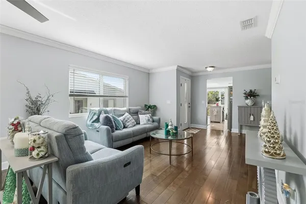 $165,000 | 12404 Eagleswood Drive, Unit D, Hudson, FL 34667