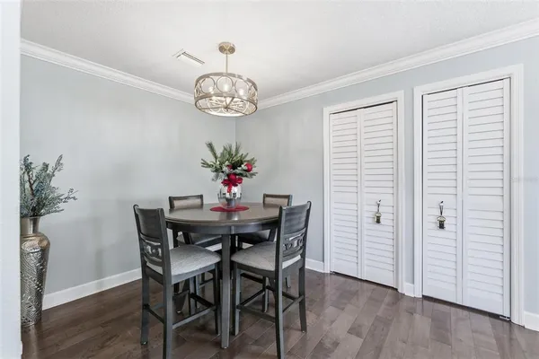 $165,000 | 12404 Eagleswood Drive, Unit D, Hudson, FL 34667