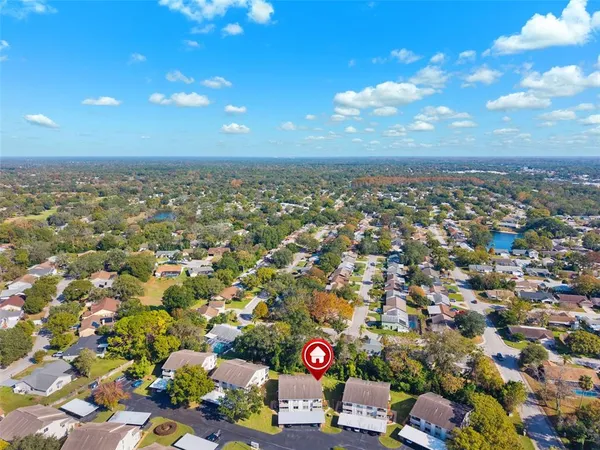$165,000 | 12404 Eagleswood Drive, Unit D, Hudson, FL 34667