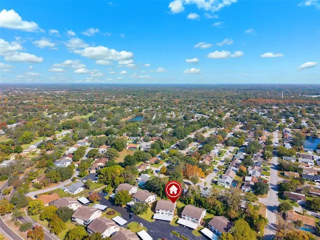 $175,000 | 12404 Eagleswood Drive, Unit D, Hudson, FL 34667