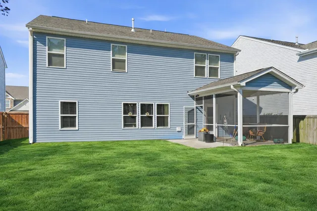 $475,000 | 271 Dunlin Drive, Summerville, SC 29486