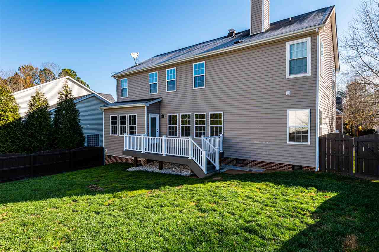 3501 Weir Way Raleigh, NC 27616 - Photo 29 of 30 Photo 29
