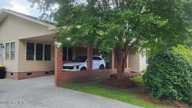 2262 Old Oak Road Kinston, NC 28504 - Photo 6 of 33 thumbnail_2643412772280495441