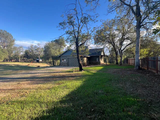 $308,200 | 16837 Dot Lane, Anderson, CA 96007