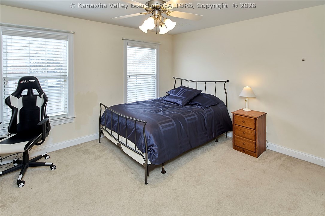 109 Cyrus Point Road Charleston, WV 25314 - Photo 31 of 50 Gallery Image 31