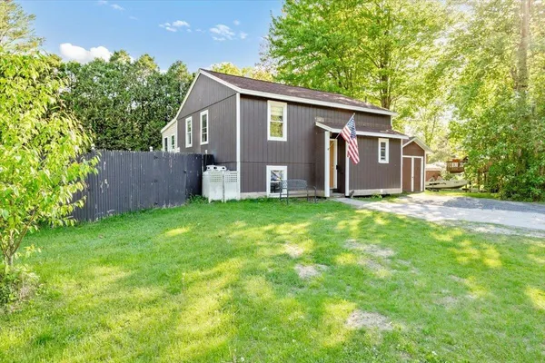 $319,000 | 27 Wheeler Round, Swanton, VT 05488