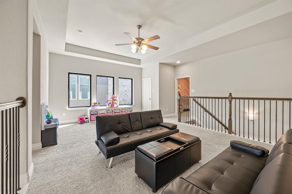 4209 Inverness Way Denton, TX 76210 - Photo 23 of 40