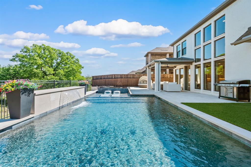 4209 Inverness Way Denton, TX 76210 - Photo 31 of 40