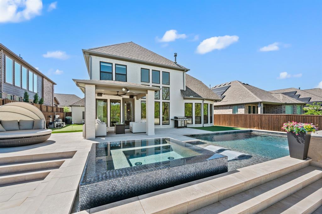 4209 Inverness Way Denton, TX 76210 - Photo 32 of 40