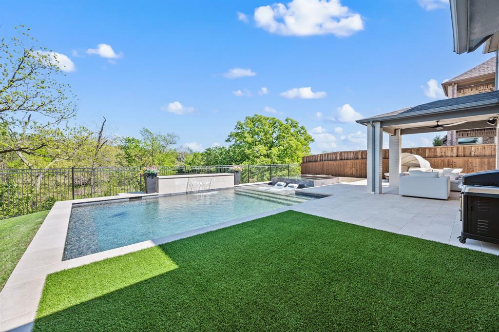 4209 Inverness Way Denton, TX 76210 - Photo 35 of 40