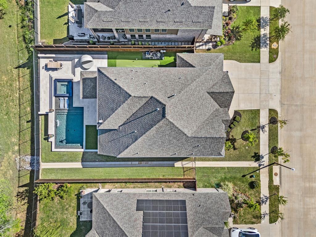 4209 Inverness Way Denton, TX 76210 - Photo 38 of 40