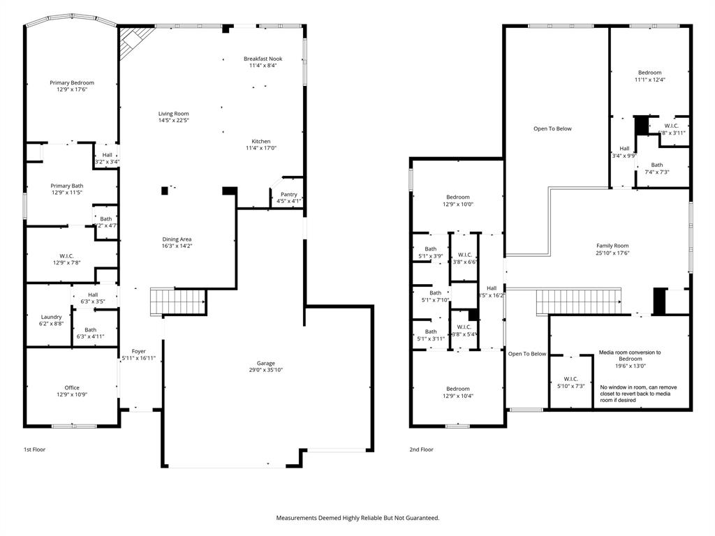 4209 Inverness Way Denton, TX 76210 - Photo 39 of 40