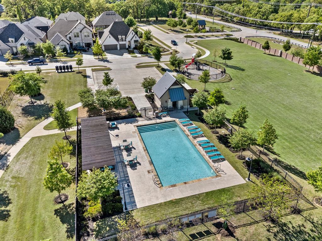 4209 Inverness Way Denton, TX 76210 - Photo 40 of 40 Community Pool