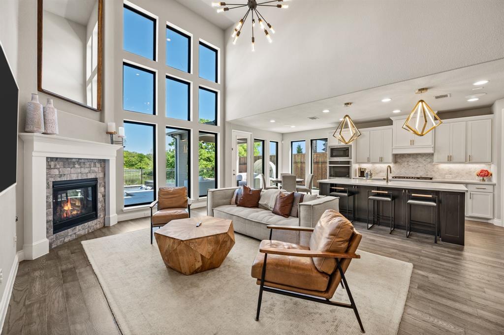 4209 Inverness Way Denton, TX 76210 - Photo 9 of 40