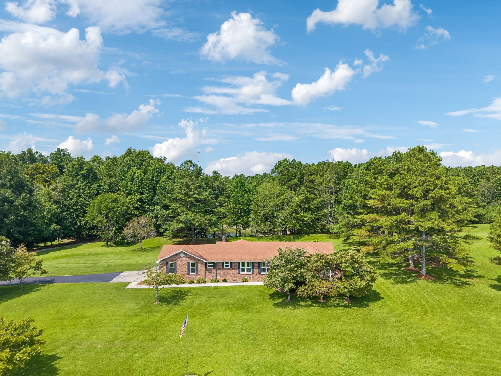 296 Mulberry Road Hazel Green, AL 35750 - Photo 4 of 92 Gallery Image 4
