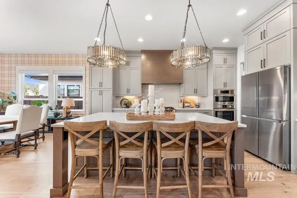 $1,195,000 | 6981 North Maplestone Avenue, Meridian, ID 83646