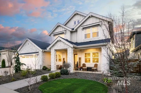 $1,145,000 | 6981 North Maplestone Avenue, Meridian, ID 83646
