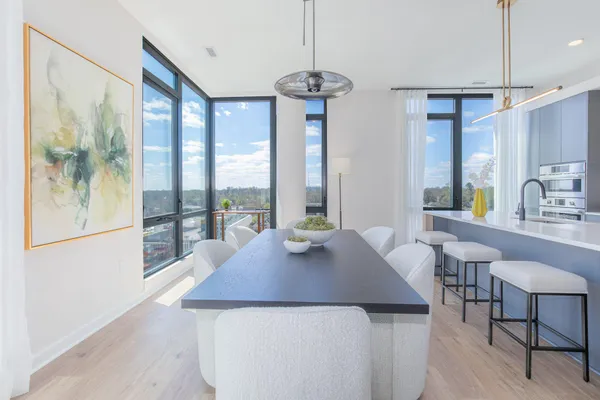 $1,470,000 | 255 West Falls Station Boulevard, Unit PH1, Falls Church, VA 22046