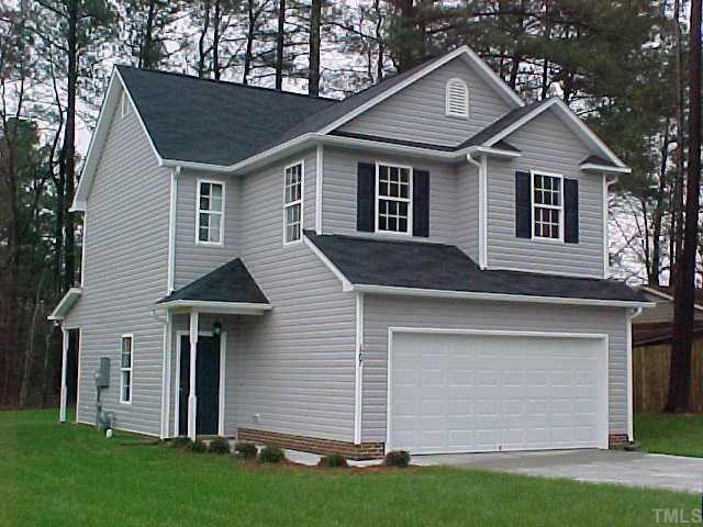 1207 Kavkaz Street Raleigh, NC 27610 - Photo 1 of 1 Exterior Front