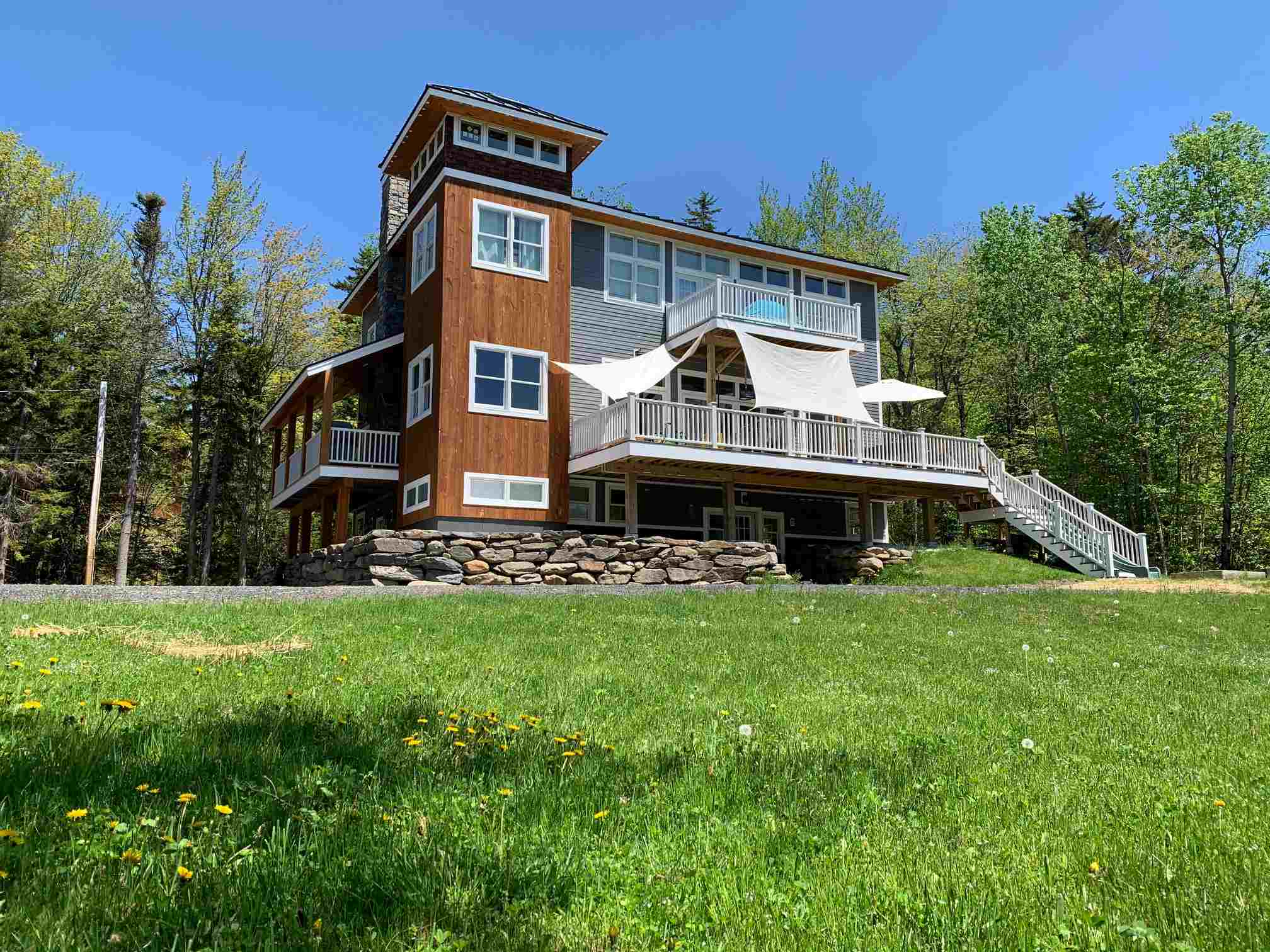 5 Tennis Village Road West Dover, VT 05356 - Photo 1 of 40 Gallery Image 1