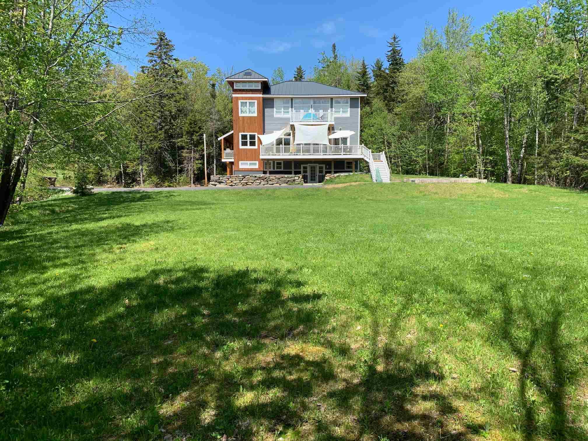 5 Tennis Village Road West Dover, VT 05356 - Photo 2 of 40 Gallery Image 2