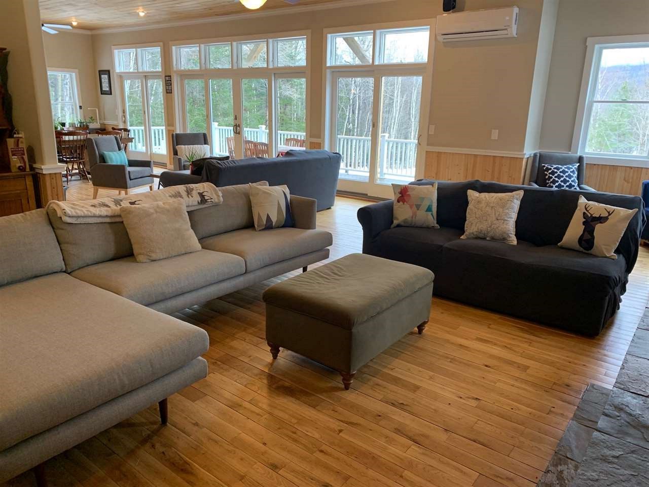 5 Tennis Village Road West Dover, VT 05356 - Photo 11 of 40 Gallery Image 11