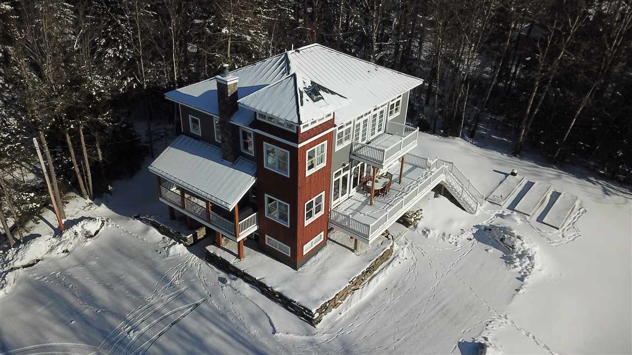 5 Tennis Village Road West Dover, VT 05356 - Photo 38 of 40 Gallery Image 38