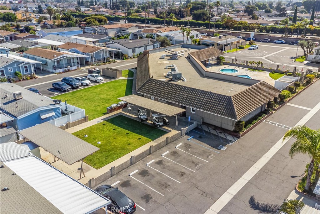 8681 Katella Avenue, Unit 897 Stanton, CA 90680 - Photo 30 of 31 a view of a city