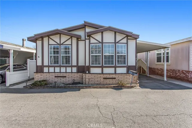 $224,900 | 8681 Katella Avenue, Unit 897, Stanton, CA 90680