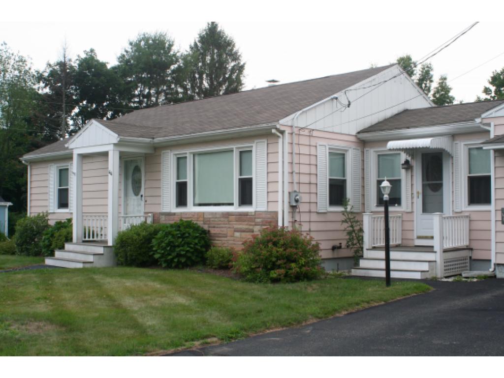 44 New Rochester Road Dover, NH 03820 - Photo 1 of 27
