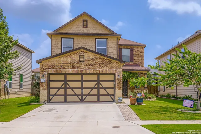 $2,200 | 4211 Klein Meadows, New Braunfels, TX 78130