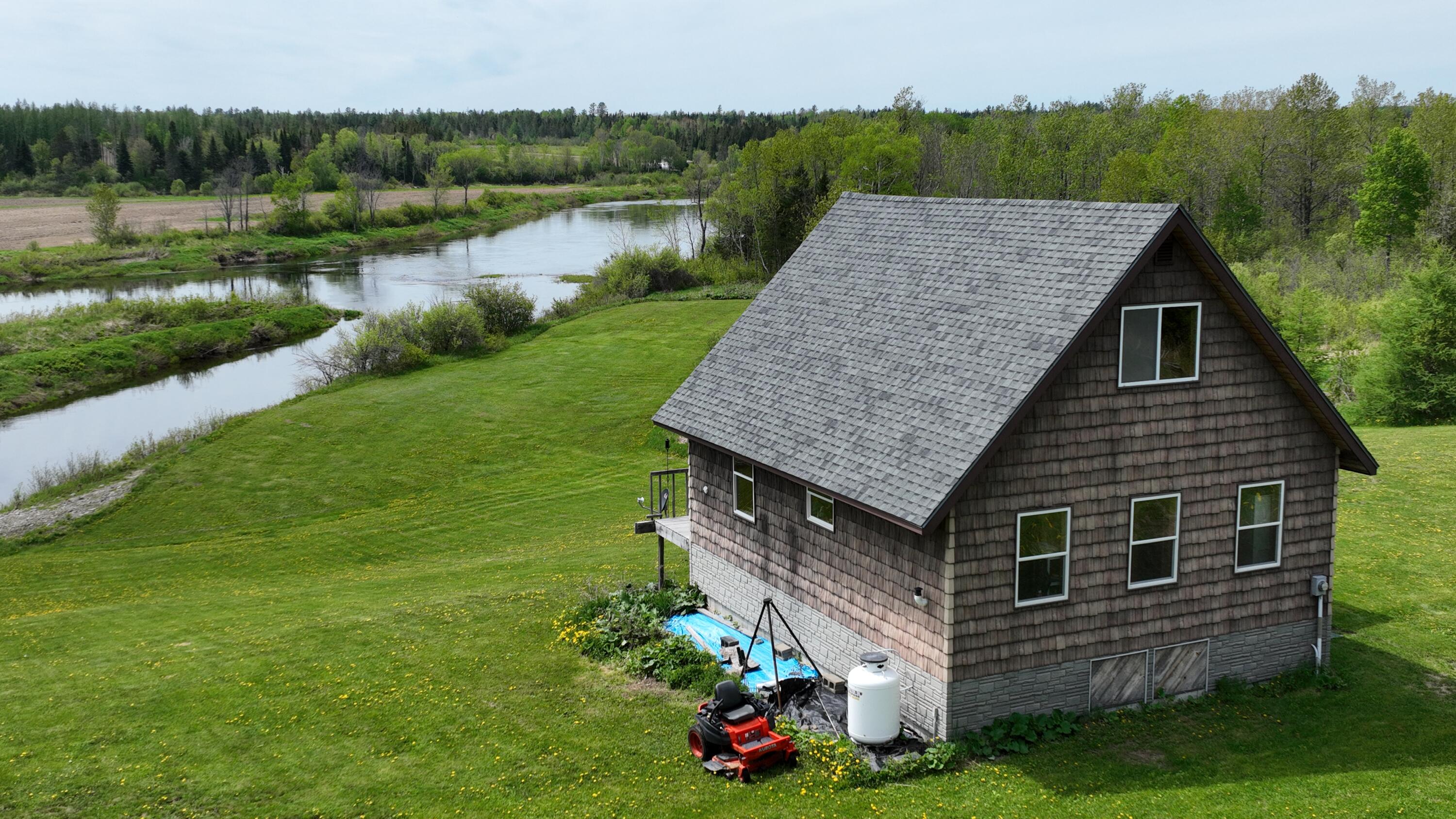 1455 Garfield Road Masardis, ME 04732 - Photo 7 of 29 8