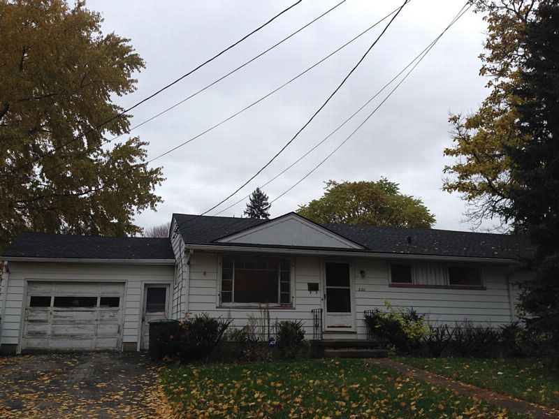 220 Kilmar Street Rochester, NY 14621 - Photo 1 of 1