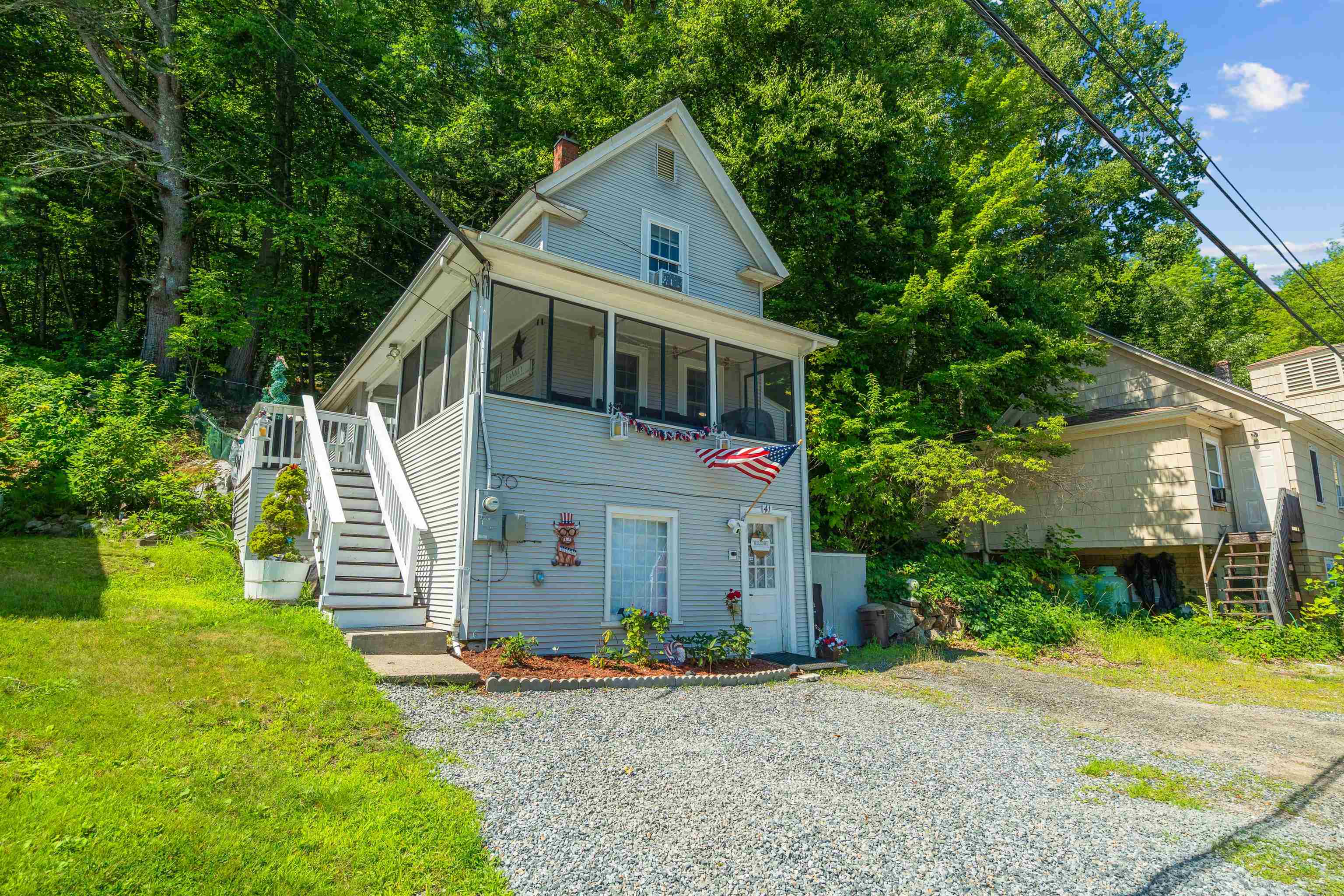 41 Rand Hill Road Alton, NH 03810 - Photo 1 of 41 Gallery Image 1