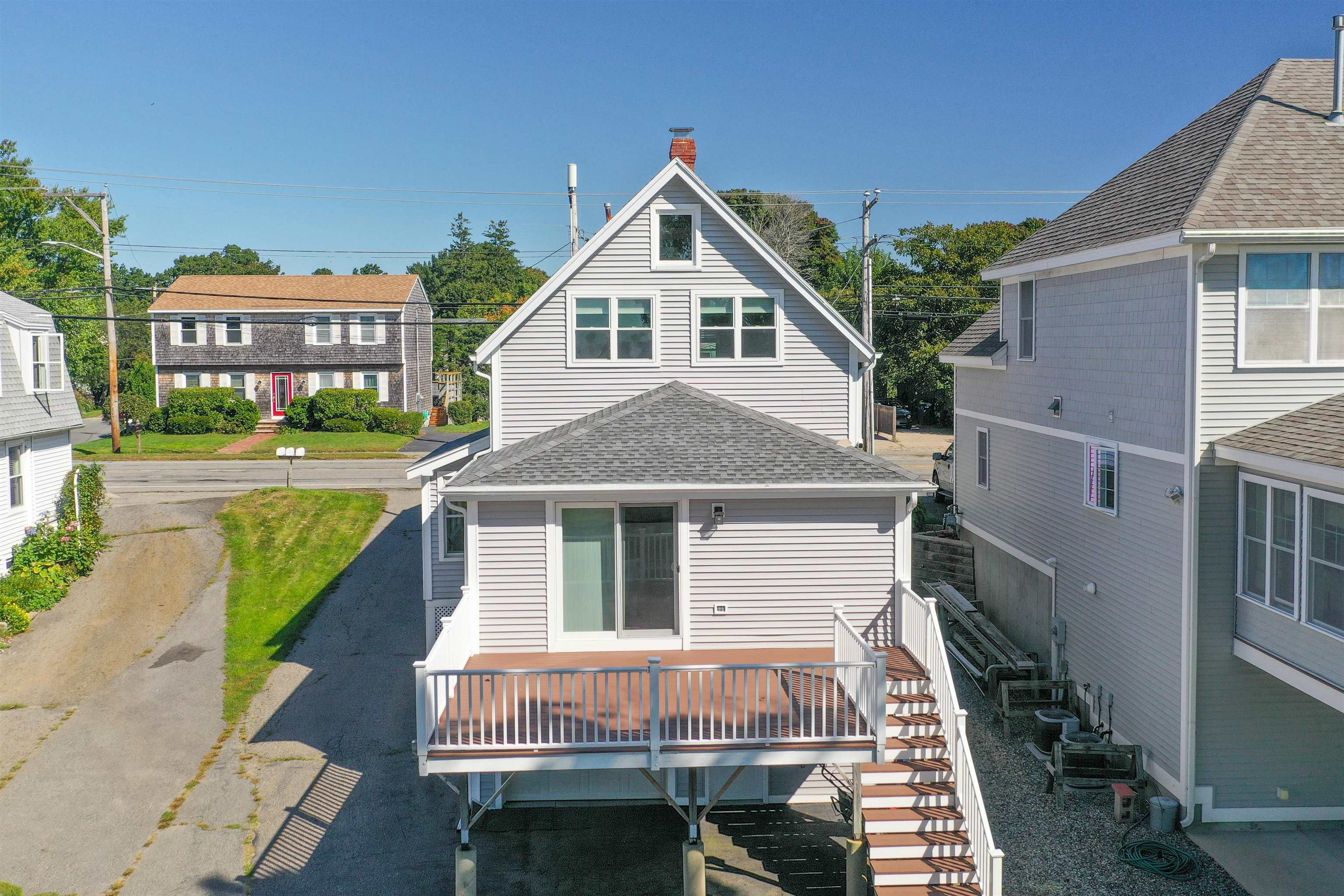 501 Winnacunnet Road, Unit 2 Hampton, NH 03842 - Photo 14 of 23