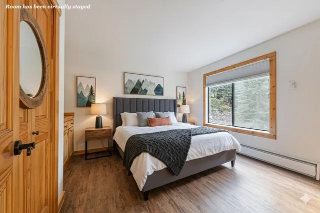 $389,000 | 11569 Snowpeak Way, Unit 651, Truckee, CA 96161