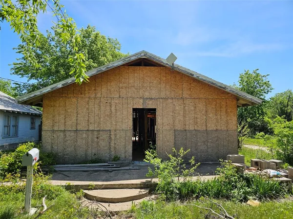 $41,000 | 1008 Lackey Street, Brownwood, TX 76801