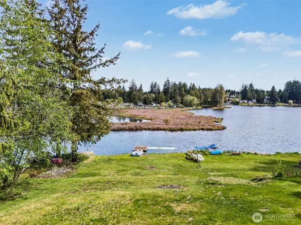 $190,000 | 1670 West Star Lake Drive, Elma, WA 98541