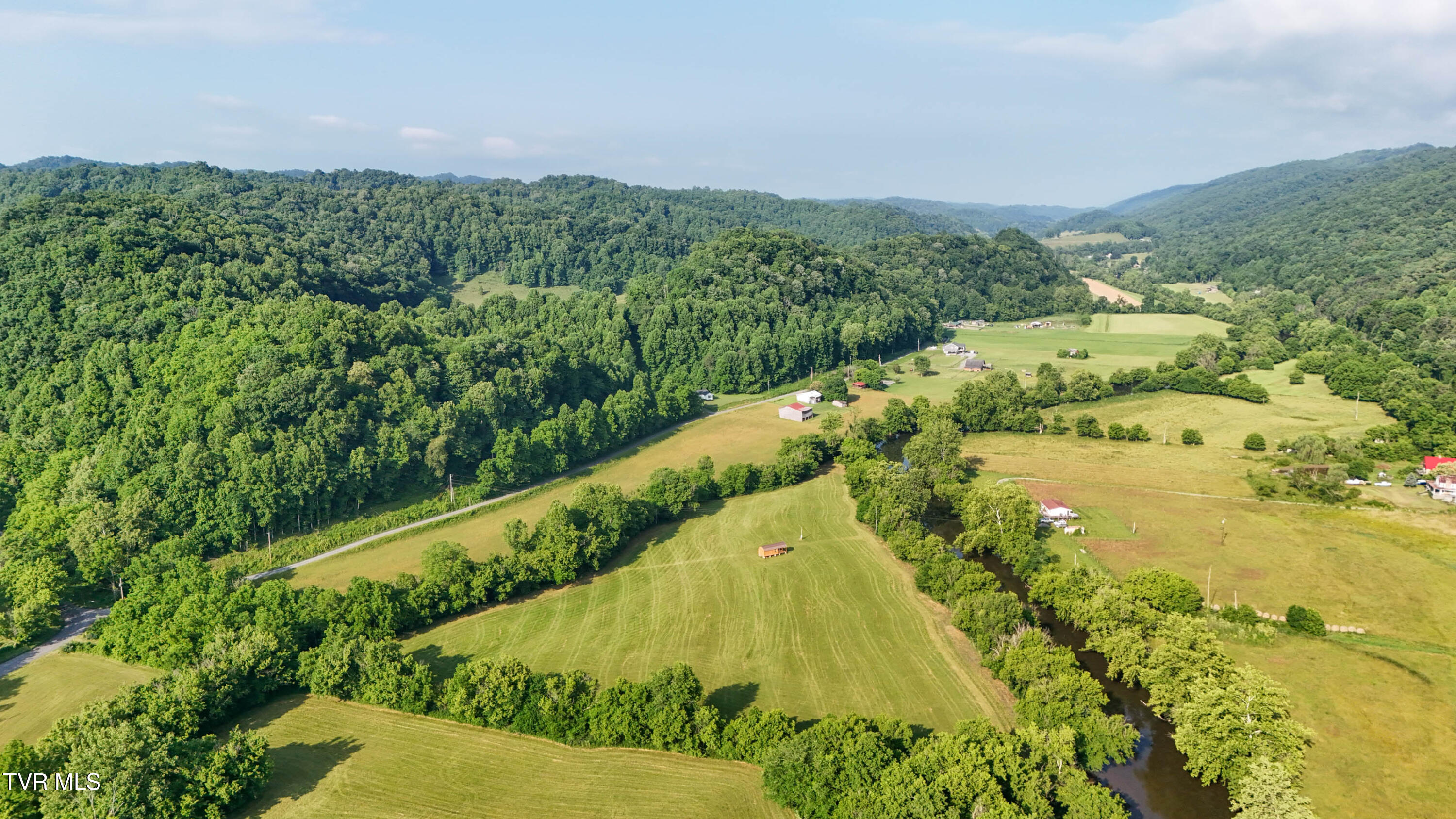 Tbd Canebrake Road Abingdon, VA 24210 - Photo 36 of 67 22-print-Canebrake Rd Drone DOM-23