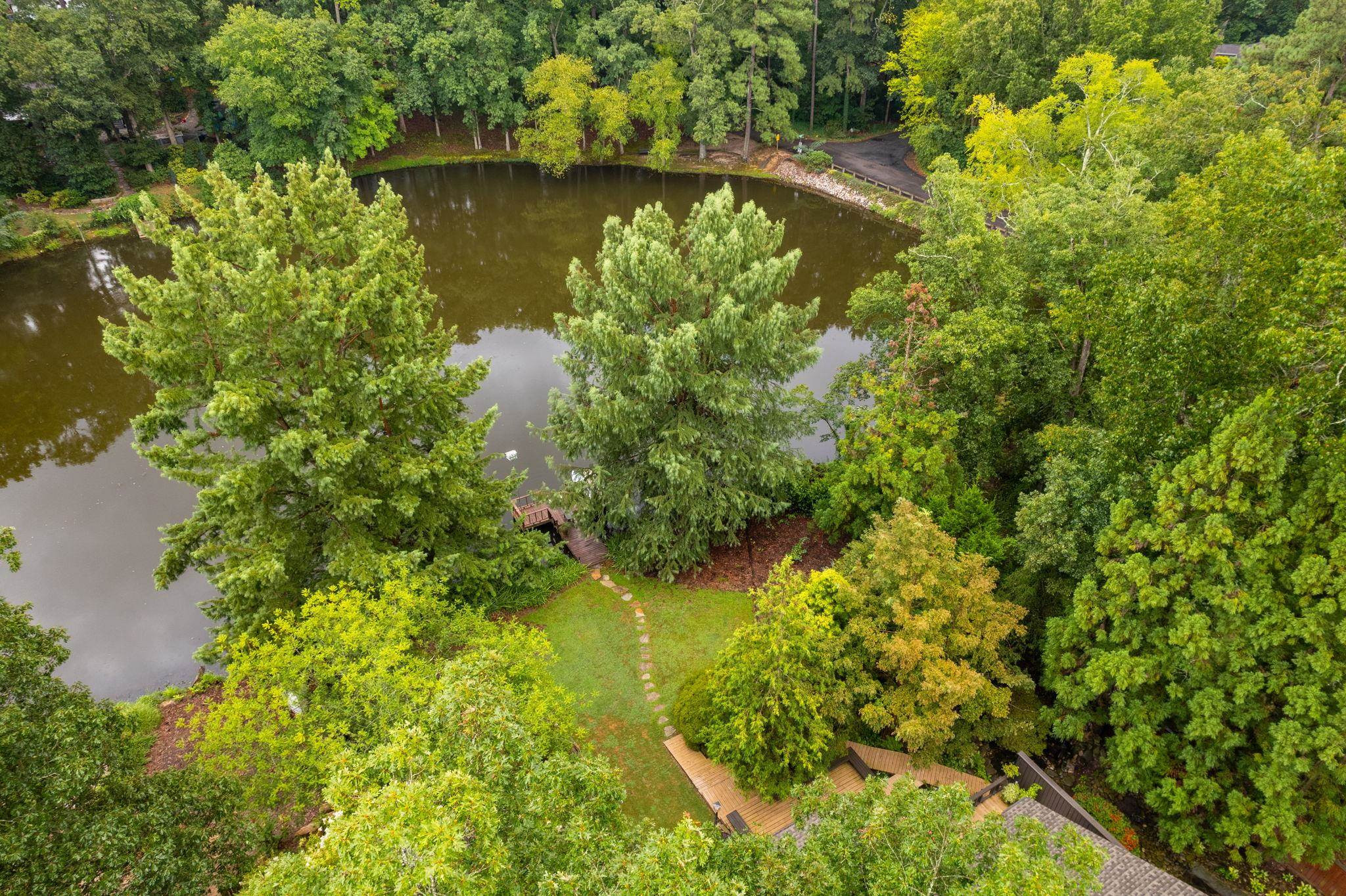 2204 Timberlake Drive Raleigh, NC 27604 - Photo 90 of 100 Drone Shots