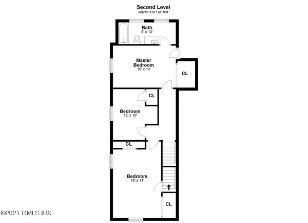 $4,250 | 10 Artic Street, Unit A, Greenwich, CT 06830