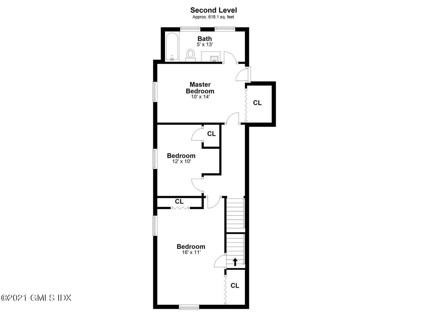 10 Artic Street, Unit A Greenwich, CT 06830 - Photo 20 of 22 10 Artic St Greenwich CT 06830-large-002