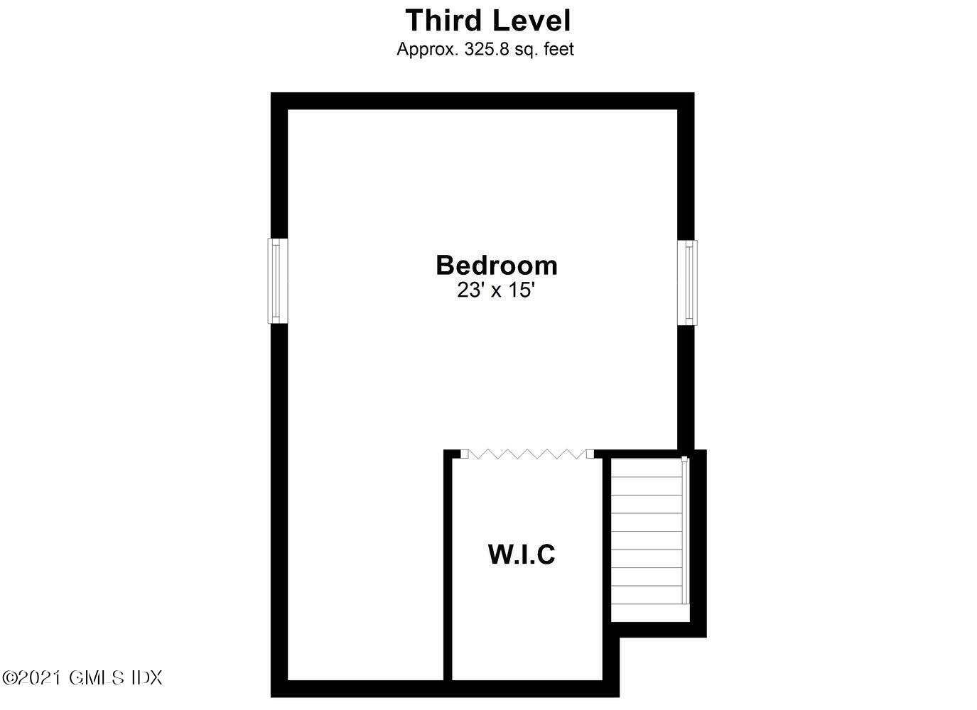 10 Artic Street, Unit A Greenwich, CT 06830 - Photo 21 of 22 10 Artic St Greenwich CT 06830-large-003