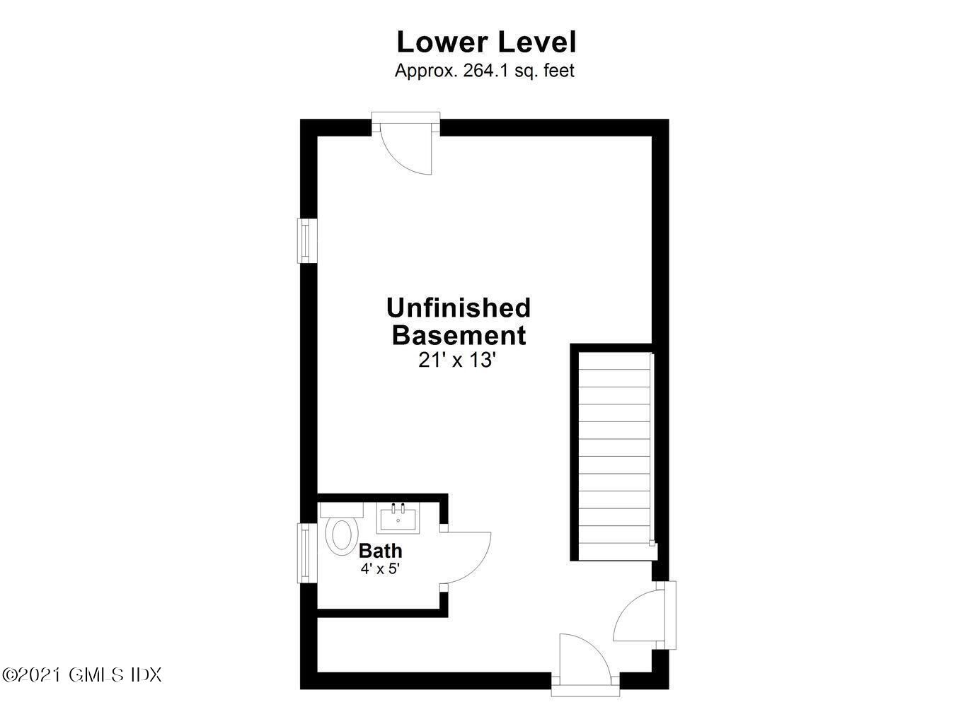 10 Artic Street, Unit A Greenwich, CT 06830 - Photo 22 of 22 10 Artic St Greenwich CT 06830-large-004