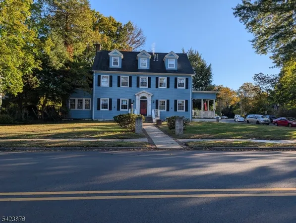 $1,599,000 | 833 Salem Avenue, Hillside, NJ 07205