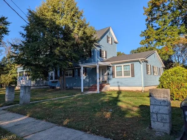 $1,599,000 | 833 Salem Avenue, Hillside, NJ 07205