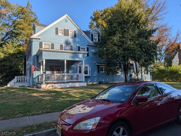 $1,599,000 | 833 Salem Avenue, Hillside, NJ 07205
